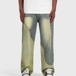 Sarwin | Stone Wash - Jeans Don't Waste Culture