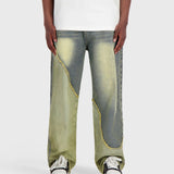 Sarwin | Stone Wash - Jeans Don't Waste Culture