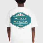 Xandor | Off - White - T-shirts Don't Waste Culture