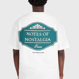 Xandor | Off - White - T-shirts Don't Waste Culture