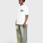 Xandor | Off - White - T-shirts Don't Waste Culture