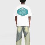 Sarwin | Stone Wash - Jeans Don't Waste Culture