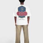 Zalira | Off - White - T-shirts Don't Waste Culture