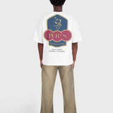 Zalira | Off - White - T-shirts Don't Waste Culture