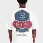 Zalira | Off - White - T-shirts Don't Waste Culture