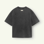 Alune T-shirt | Black - Early access Don't Waste Culture