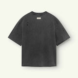 Alune T-shirt | Black - Early access Don't Waste Culture