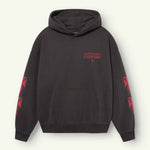 Arina Hoodie | Dark Grey - Early access Don't Waste Culture