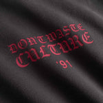 Arina Hoodie | Dark Grey - Early access Don't Waste Culture