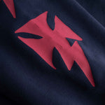 Arina Hoodie | Navy Blue - Early access Don't Waste Culture