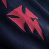 Arina Hoodie | Navy Blue - Early access Don't Waste Culture