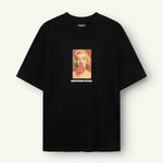 Arloi T-shirt | Black - Early access Don't Waste Culture
