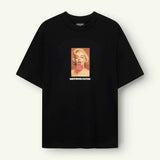 Arloi T-shirt | Black - Early access Don't Waste Culture