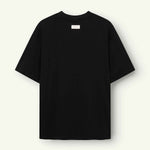 Arloi T-shirt | Black - Early access Don't Waste Culture