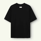 Arloi T-shirt | Black - Early access Don't Waste Culture