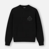 Aroloa Knit | Black
