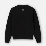 Aroloa Knit | Black