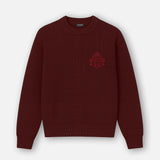 Aroloa Knit | Red
