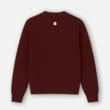 Aroloa Knit | Red