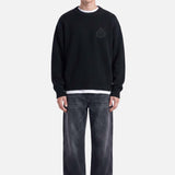 Aroloa Knit | Black