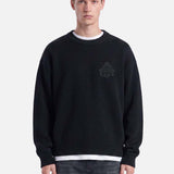Aroloa Knit | Black