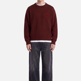Aroloa Knit | Red