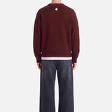 Aroloa Knit | Red