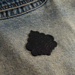 Aza Denim Overshirt | Dark Pale - Early access Don't Waste Culture