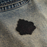 Aza Denim Overshirt | Dark Pale - Early access Don't Waste Culture