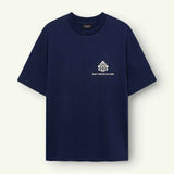 Azemari | Navy Blue