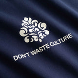 Azemari | Navy Blue