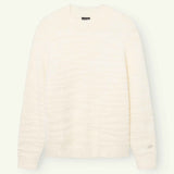 Elan Knit | Cream