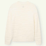 Elan Knit | Cream