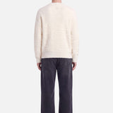 Elan Knit | Cream