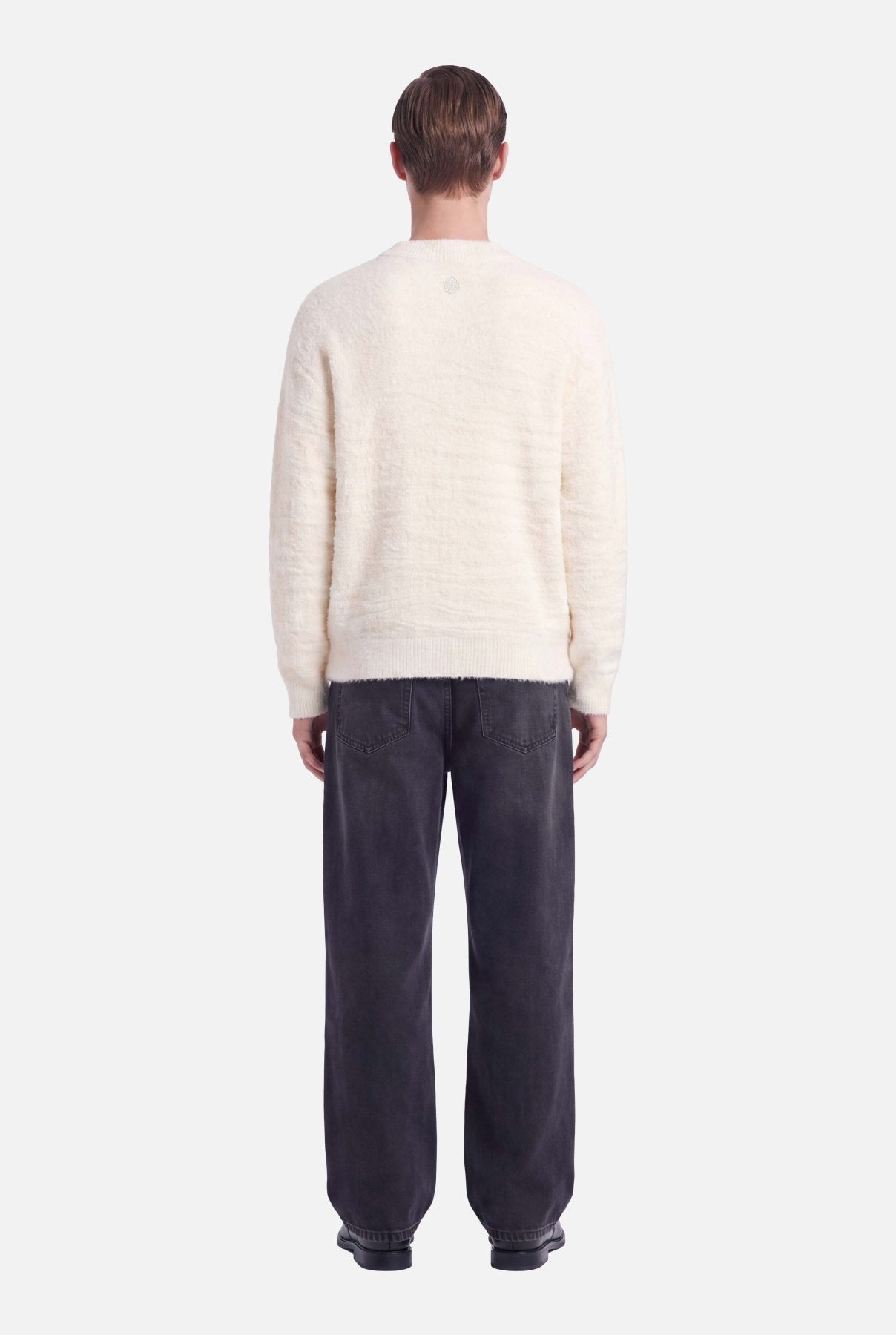 Elan Knit | Cream - Early access Don't Waste Culture