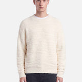 Elan Knit | Cream