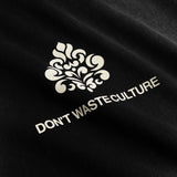 Fade Longsleeve | Black