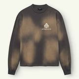Fade Longsleeve | Faded Grey