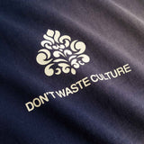 Fade Longsleeve | Navy Blue