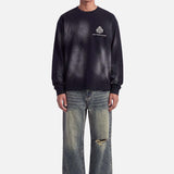 Fade Longsleeve | Black