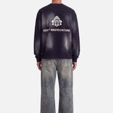 Fade Longsleeve | Black