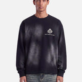 Fade Longsleeve | Black
