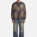 Fade Longsleeve | Faded Grey