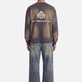 Fade Longsleeve | Faded Grey