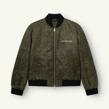 Faro Bomber Jacket | Army