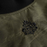 Faro Bomber Jacket | Army