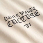 Fina Longsleeve | Cream - Early access Don't Waste Culture