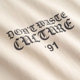 Fina Longsleeve | Cream - Early access Don't Waste Culture