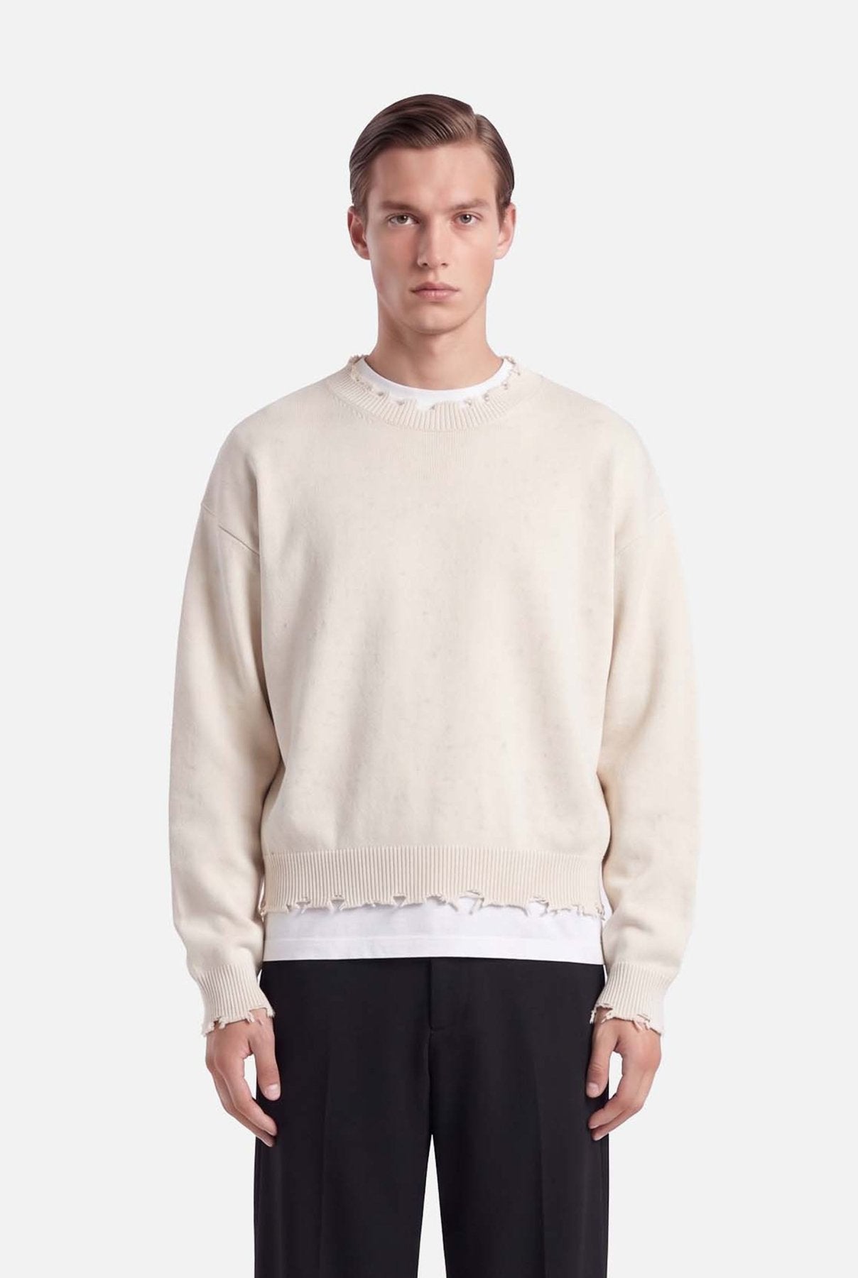 Ilari | Off-White - Early access Don't Waste Culture