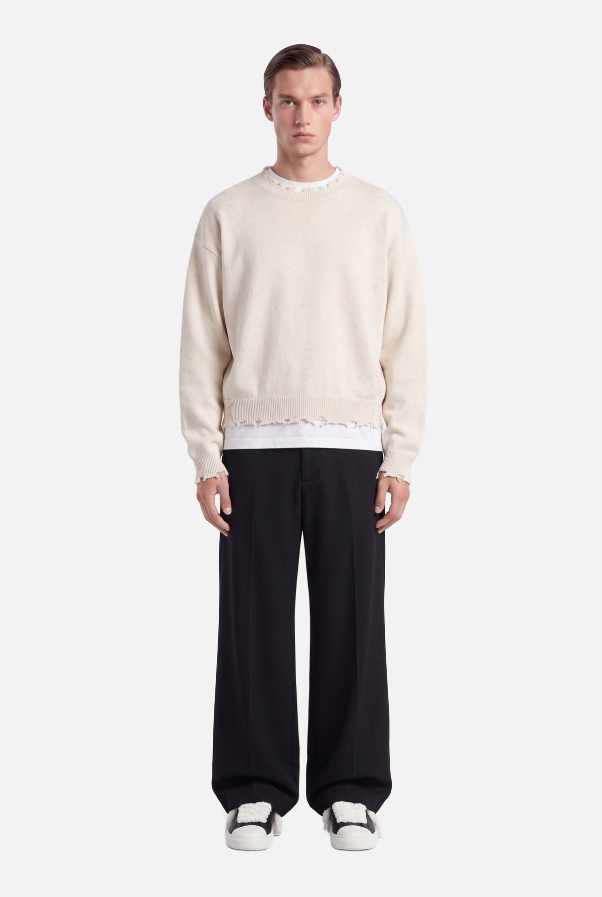 Ilari | Off-White - Early access Don't Waste Culture